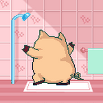 pic for Piggy Shower